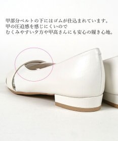 Dominic3 レザー グルカパンプス