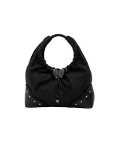 ANNA SUI バタフライツイスト トートバッグ