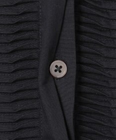 23区 【Indian Factory】コットンポプリン タックディテール シャツ