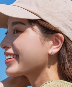 Tiaclasse 【6個セット】アソートポイントピアス