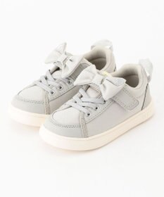 ANY KIDS IFME リボンスニーカー