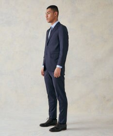 J.PRESS MEN 【J.PRESS MOVING】REDA ACTIVE スポーツツイスト スラックス