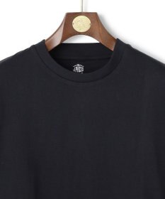 J.PRESS MEN 【WEB・一部店舗限定】2パック Tシャツ