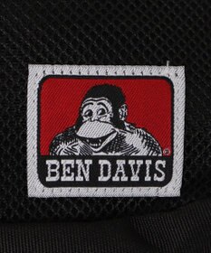 WEGO 【ユニセックス着用ITEM】BENDAVIS　MESH　XL　PACK　2