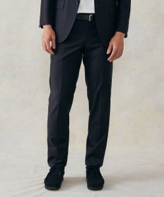 J.PRESS MEN 【J.PRESS MOVING】REDA ACTIVE スポーツツイスト スラックス