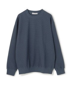 UNFILO MENS 【男女兼用】3シーズンスウェット ワッフルTEE