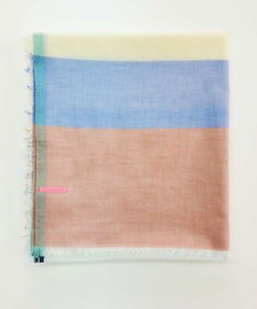 POLS 播州織 極細コットンストール