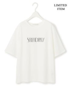 ICB 【WEB限定・洗える】ビンテージロゴTEE