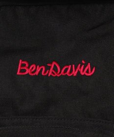 WEGO 【ユニセックス着用ITEM】BENDAVIS　MESH　XL　PACK　2