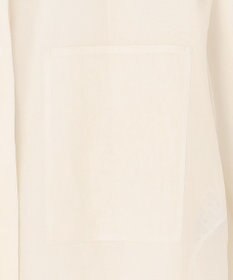 BEIGE， MAPLE / ボクシーブラウス