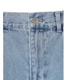 Green Parks ・ＥＬＥＮＣＡＲＥ　ＤＵＥ　デニムロングスカート