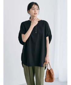 AMERICAN HOLIC フォトプリントカットチュニック