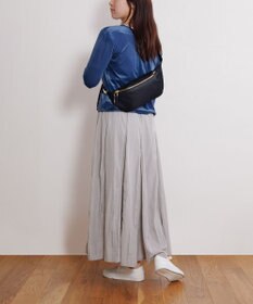 ACE BAGS & LUGGAGE HAyU × ace.  ユッカ ウエストバッグ 17834