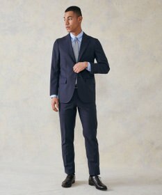 J.PRESS MEN 【J.PRESS MOVING】REDA ACTIVE スポーツツイスト スラックス