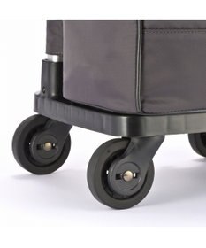 ACE BAGS & LUGGAGE soelte オートュイユ お買い物キャリー 21L 35981 ソエルテ ソフトスーツケース