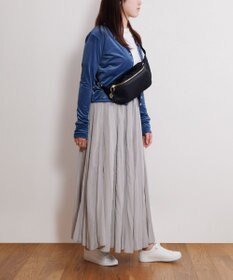 ACE BAGS & LUGGAGE HAyU × ace.  ユッカ ウエストバッグ 17834