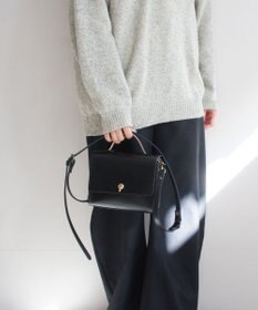 TIDEWAY MOSS SWITCH ショルダーバッグ