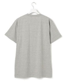 J.PRESS YORK STREET 【UNISEX】カレッジロゴTシャツ