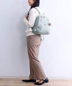 ACE BAGS & LUGGAGE Kanana project PJ8-3rdサマー リュックサック A4 68332 カナナプロジェクト