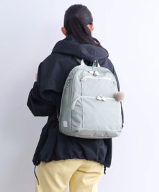 ACE BAGS & LUGGAGE Kanana project PJ8-3rdサマー リュックサック A4 68332 カナナプロジェクト
