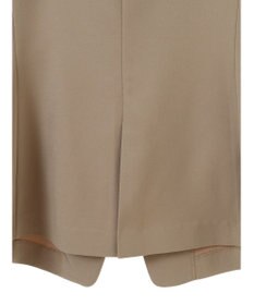 earth music&ecology パールボタンジレ