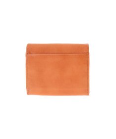 genten ゴートベーシック 二つ折り財布