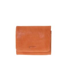 genten ゴートベーシック 二つ折り財布