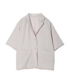 Green Parks ・ＥＬＥＮＣＡＲＥ　ＤＵＥ　ジャカードジャケット