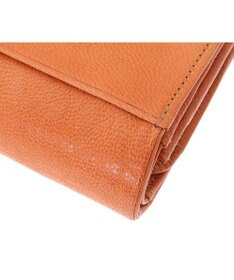 genten ゴートベーシック 二つ折り財布