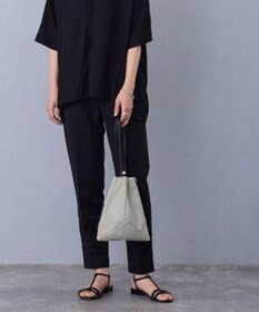 MioFIRANO NY-01 truss_hand bag ナイロン エコロンオックス はっ水　MIOF. ミオフ