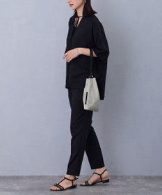 MioFIRANO NY-01 truss_hand bag ナイロン エコロンオックス はっ水　MIOF. ミオフ