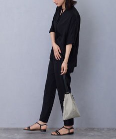 MioFIRANO NY-01 truss_hand bag ナイロン エコロンオックス はっ水　MIOF. ミオフ