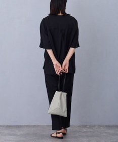 MioFIRANO NY-01 truss_hand bag ナイロン エコロンオックス はっ水　MIOF. ミオフ