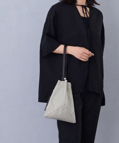 MioFIRANO NY-01 truss_hand bag ナイロン エコロンオックス はっ水　MIOF. ミオフ