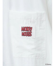 Green Parks ミッキーフレンド／体操プリント半袖シャツⅡ