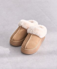 Green Parks ・ｍｉｎｉａ　フェイクムートンスリッポン