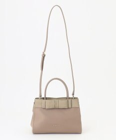 TOCCA NOBLE RIBBON NYLONBAG ナイロンバッグ