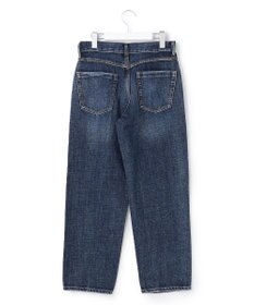 J.PRESS YORK STREET 【WOMEN】スラウチデニム