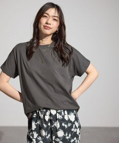 ANY エニィファンクションドルマンスリーブＴシャツ