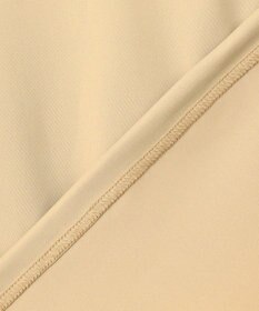 PW CIRCULUS 【WOMEN】ポケットモックネック ゴルフウェア レディース