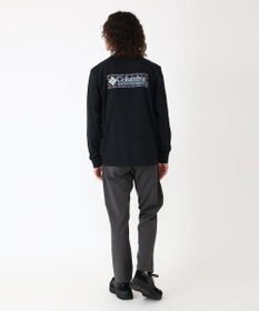 Columbia Columbia/ エクスプローラーズキャニオンロングスリーブTシャツ /コロンビア