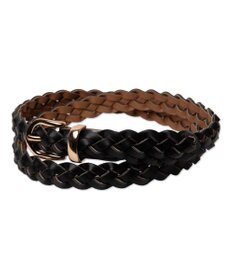 WEGO Lメッシュ細ベルト