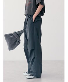 AMERICAN HOLIC パラシュートパンツ