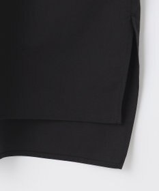 #Newans 【ANSWER for アクセサリーLOVER】ビッグカフスクルーネックブラウス