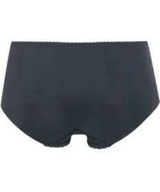 Wing ショーツ 【後ろ姿きれいブラ】 KB2718とペア やさしいフィット感 フリーカッティング(裾) はきこみ丈あさめ KF2918 ウイング／ワコール