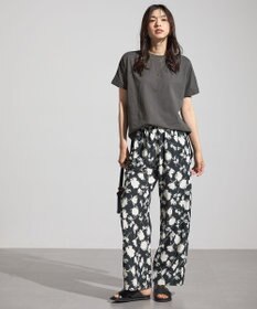 ANY エニィファンクションドルマンスリーブＴシャツ