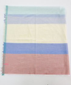 POLS 播州織 極細コットンストール