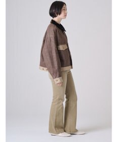 Ripo trenta anni FRONT PK FLARE PT