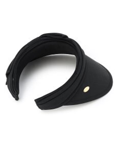 TOCCA RIBBON KNOT 2WAY SUNVISOR サンバイザー＆カチューシャ
