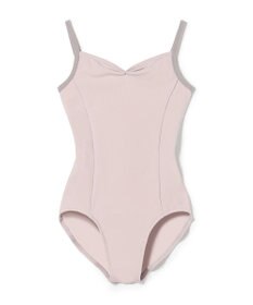 Chacott キャミソールレオタード